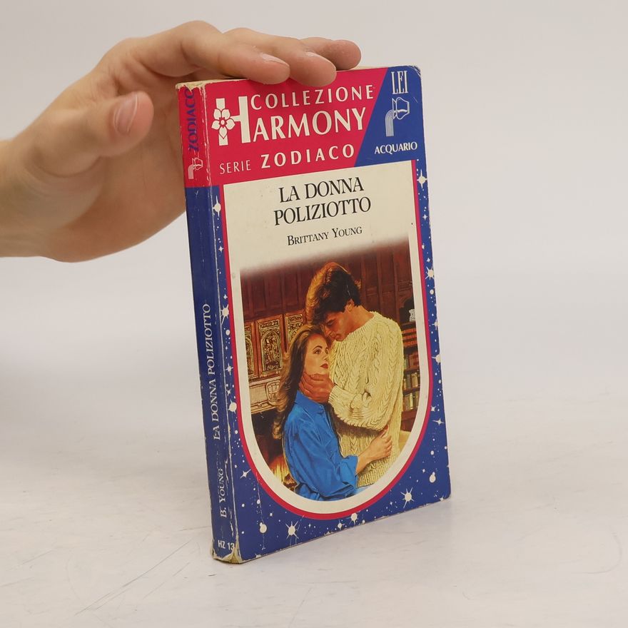 Brittany Young Collezione Harmony. Serie Zodiaco: Acquario