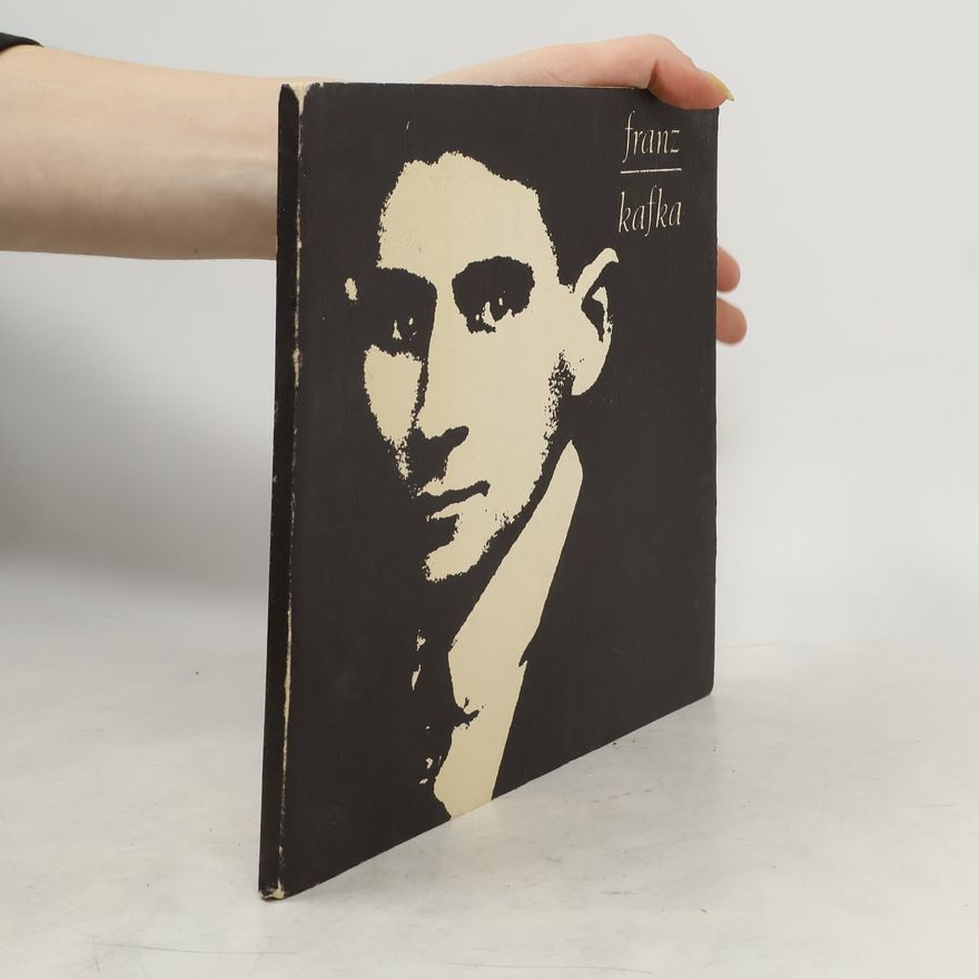 Autorenkollektiv Franz Kafka
