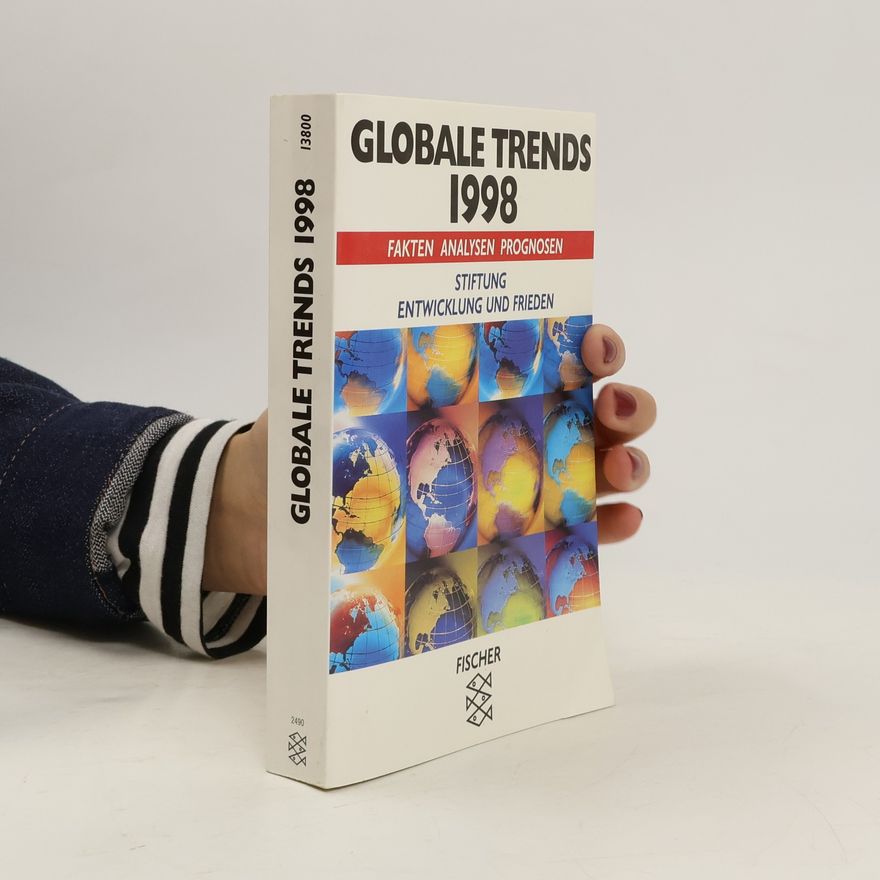 Kolektiv autorů Globale Trends ...