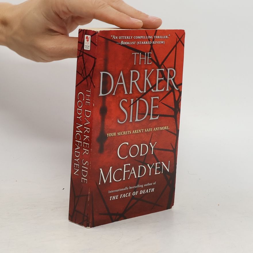 Cody Mcfadyen The Darker Side