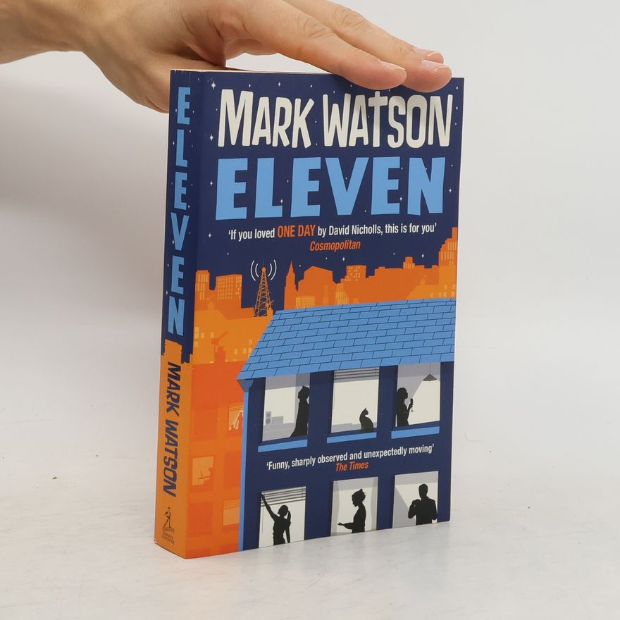 Mark Watson Eleven