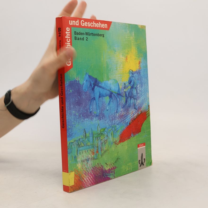 Autorenkollektiv Geschichte und Geschehen