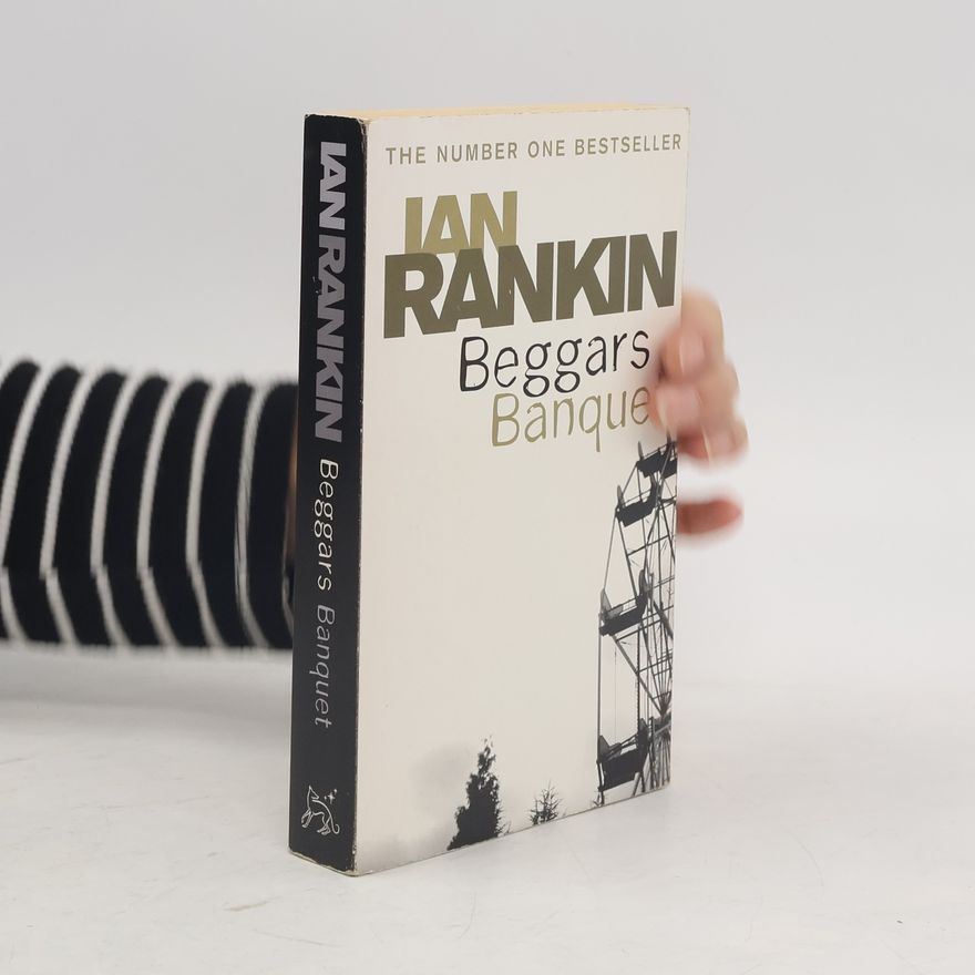 Ian Rankin Beggars Banquet