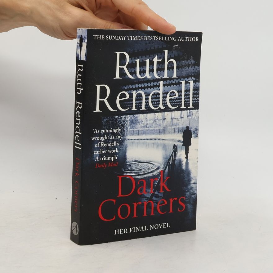 Ruth Rendell Dark Corners