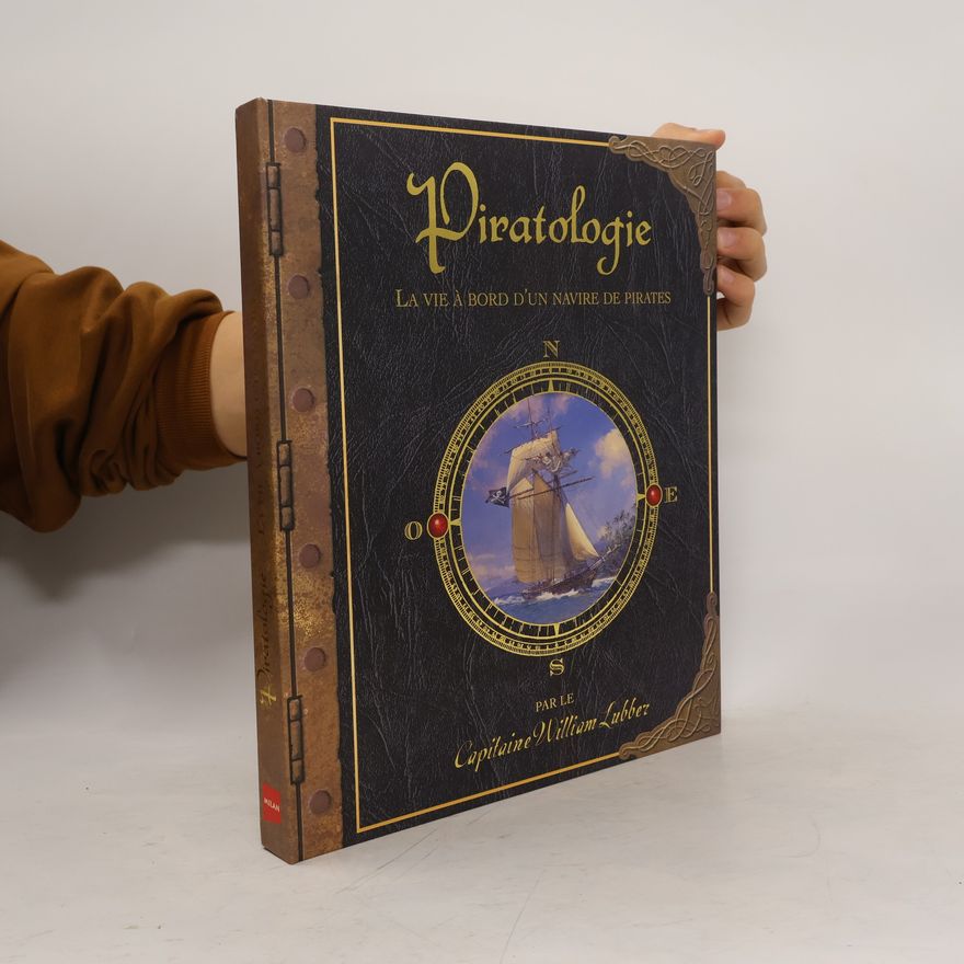 William Lubber Piratologie