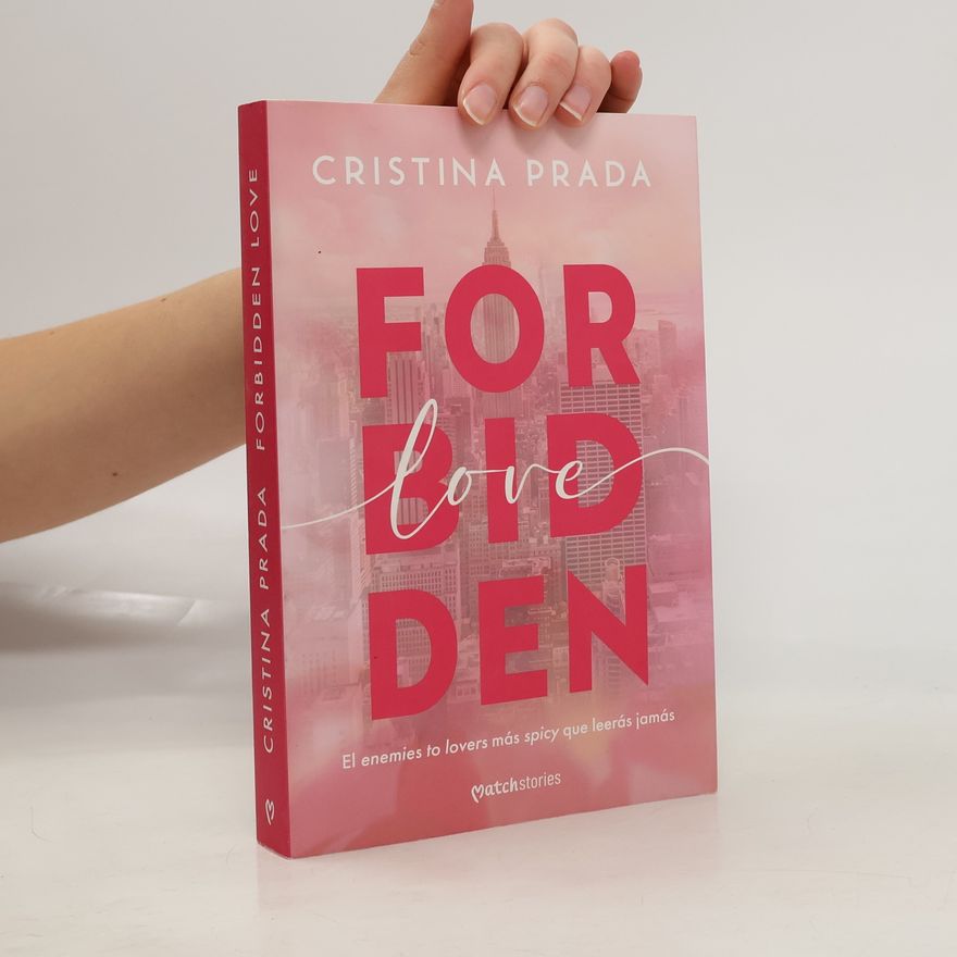 Cristina Prada Forbidden love