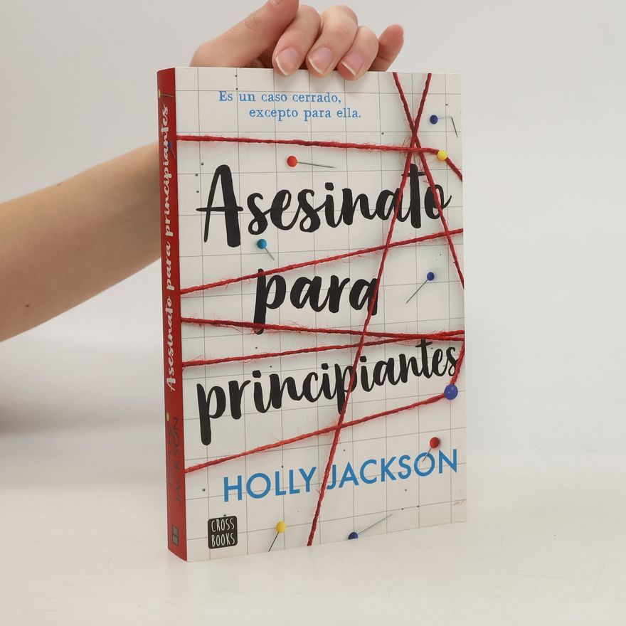 Holly Jackson Asesinato para principiantes