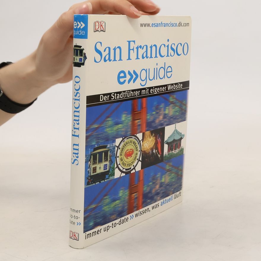 Kristine M. Carber San-Francisco-e-Guide