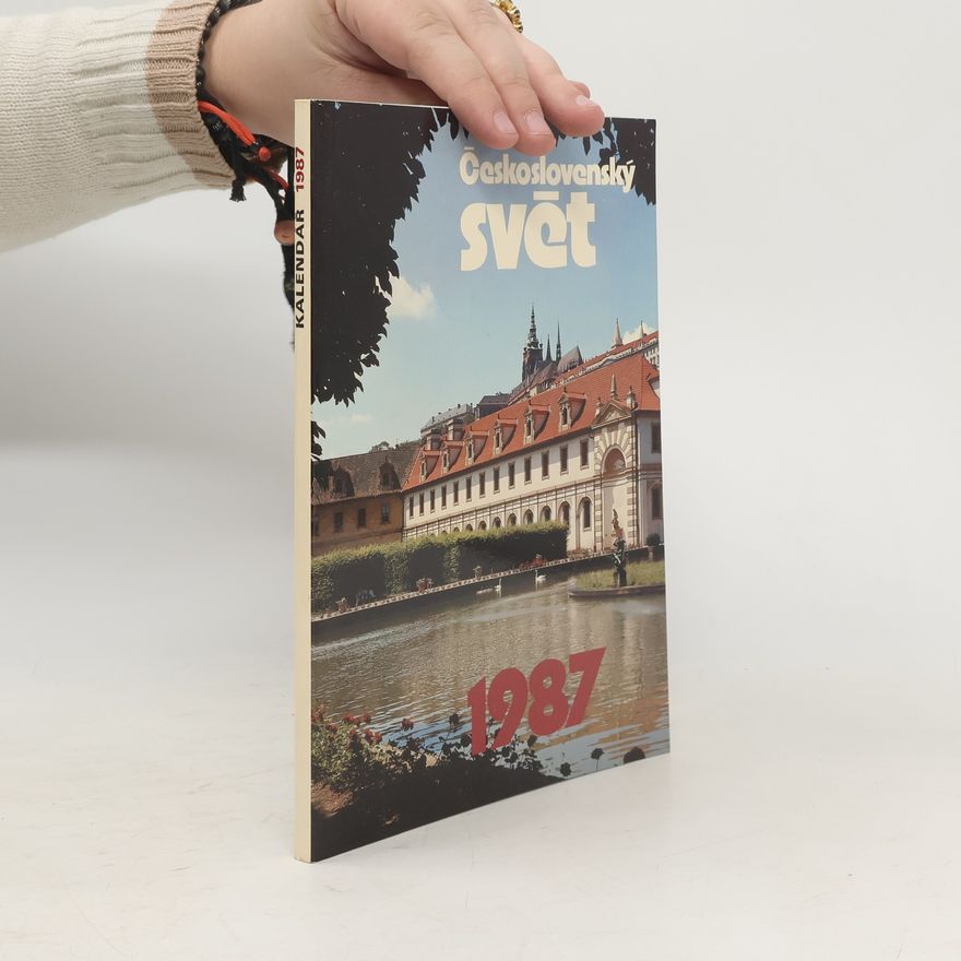 Autorenkollektiv Československý svět