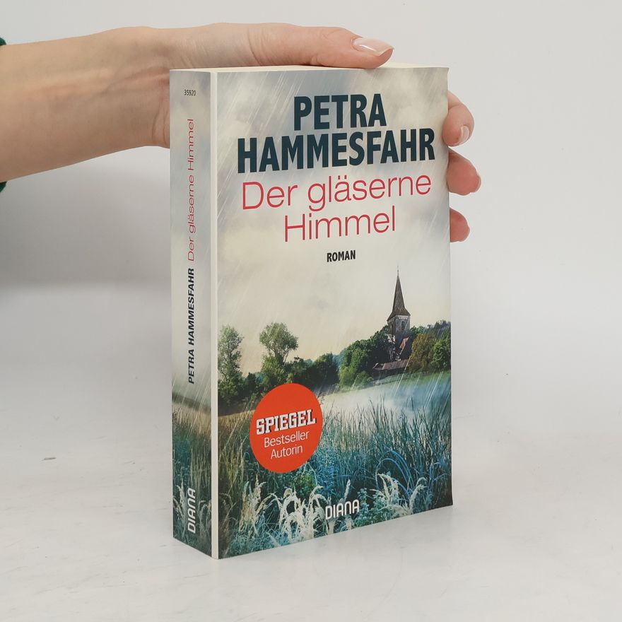 Petra Hammesfahr Der gläserne Himmel
