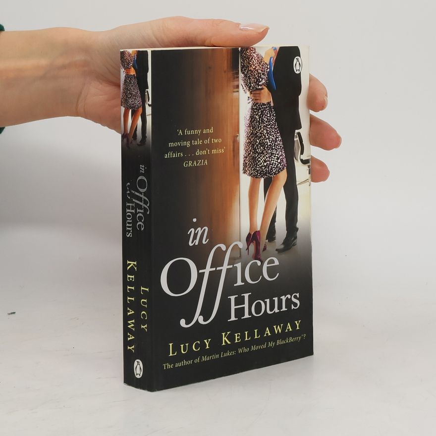 Lucy Kellaway In Office Hours