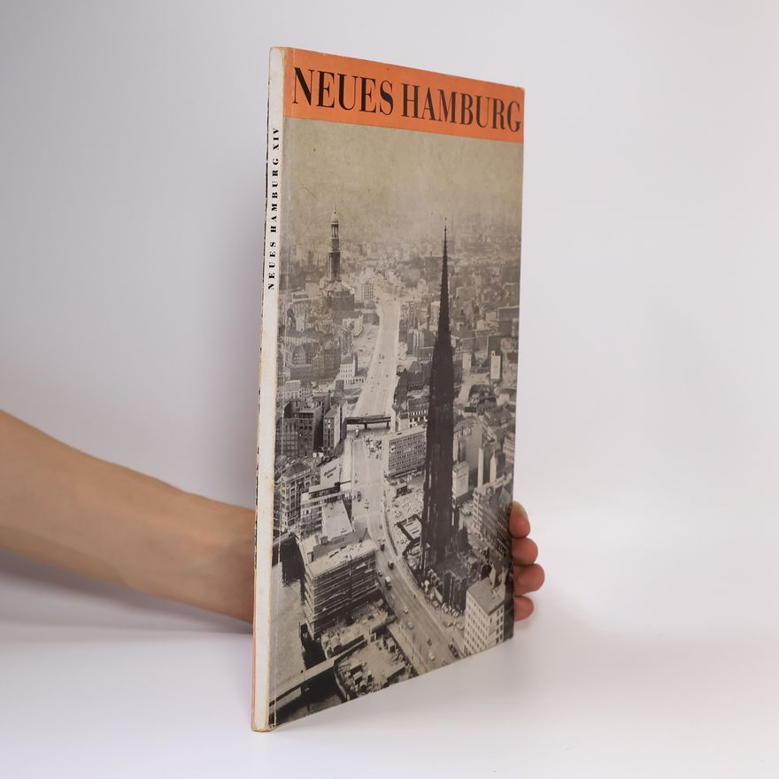 Various authors Neues Hamburg XIV