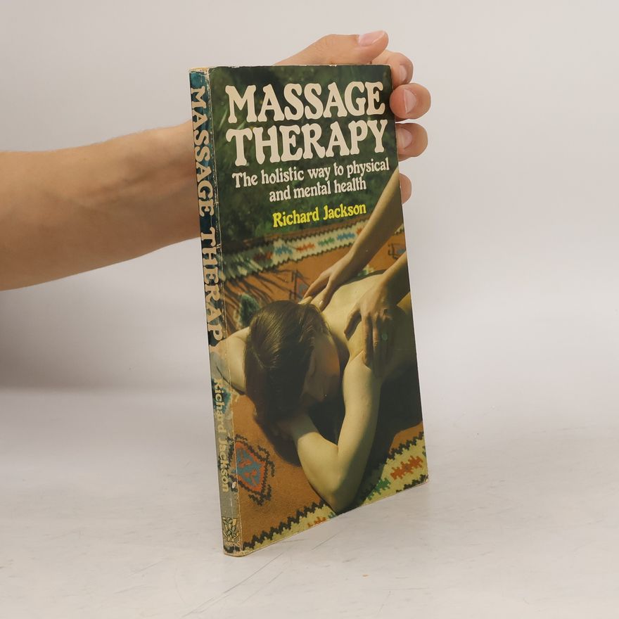 Richard Jackson Massage Therapy