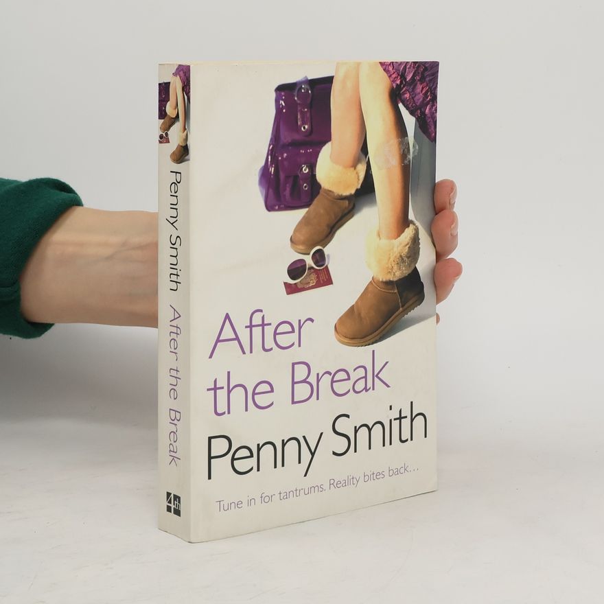 Penny Smith After the Break