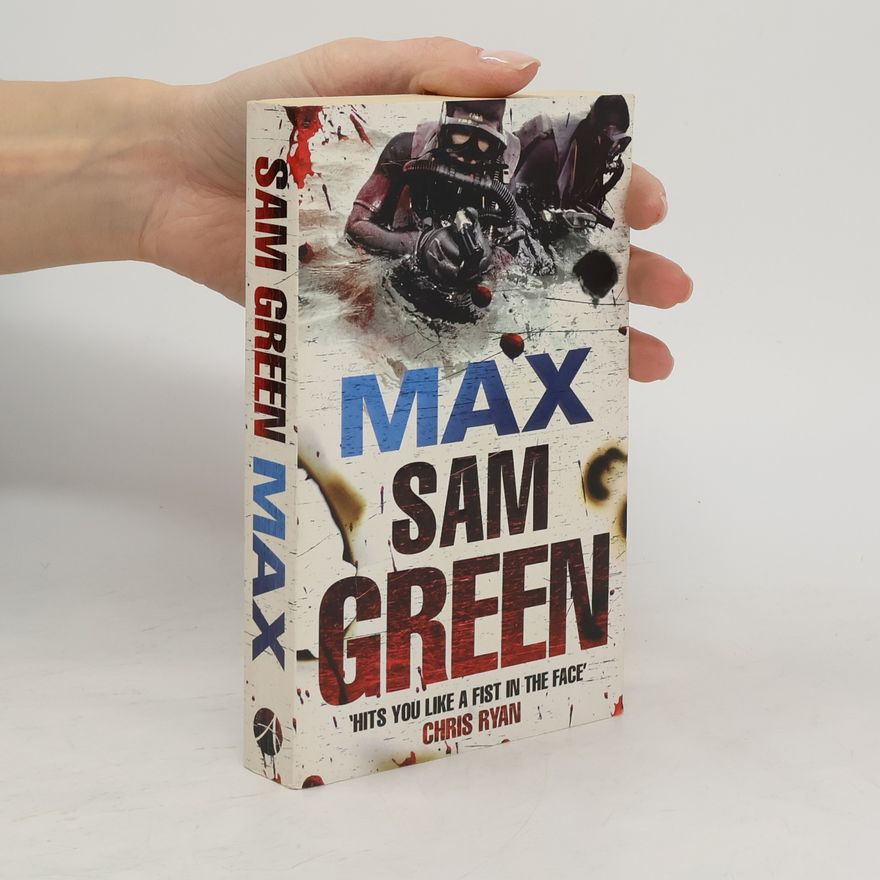 Samantha J. Green Max