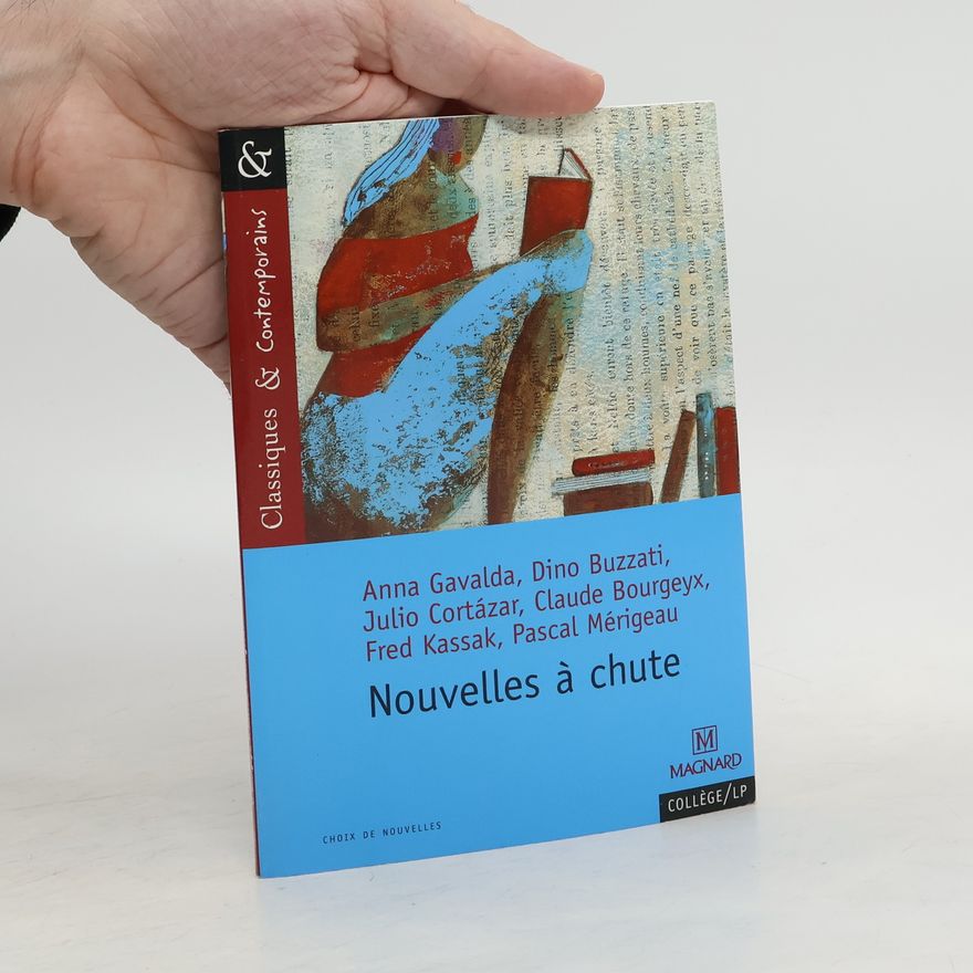 neuveden Nouvelles a chute
