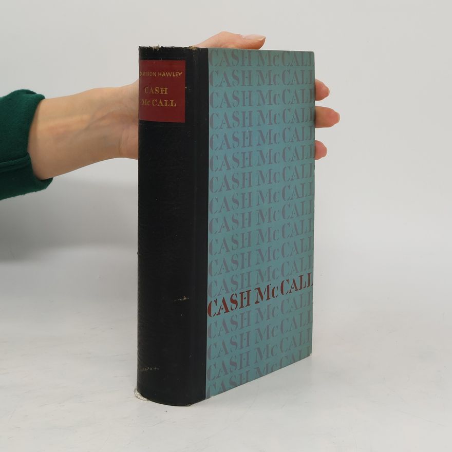 Cameron Hawley Cash McCall
