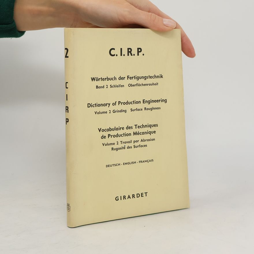 Various authors C.I.R.P.