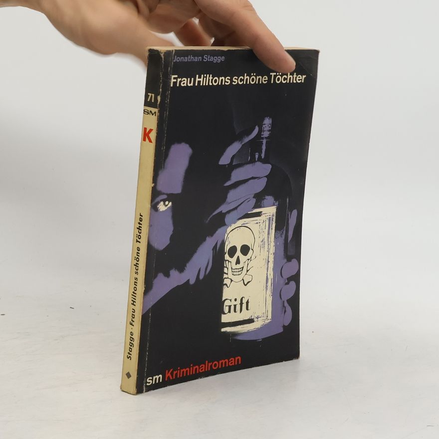 Autorenkollektiv Frau Hiltons schöne Töchter