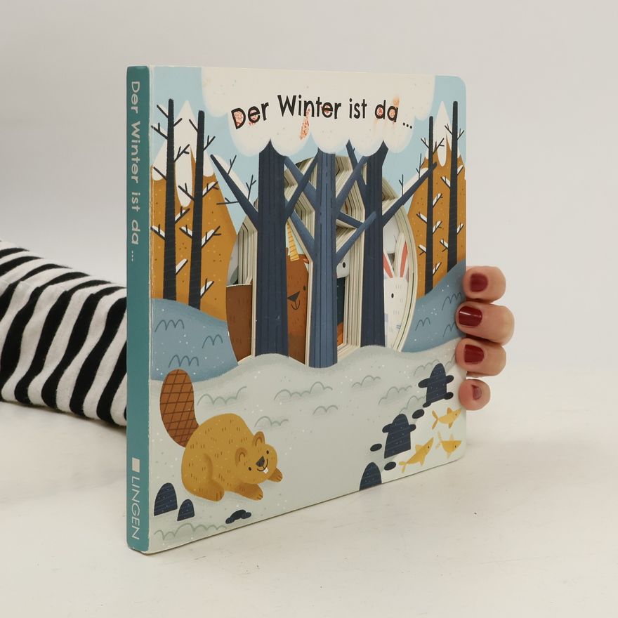 Anne Passchier Der Winter ist da ...