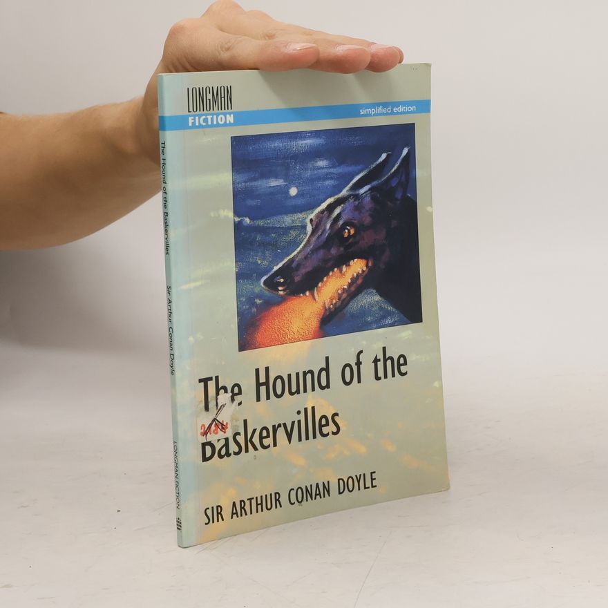 Arthur Conan Doyle The Hound of the Baskervilles