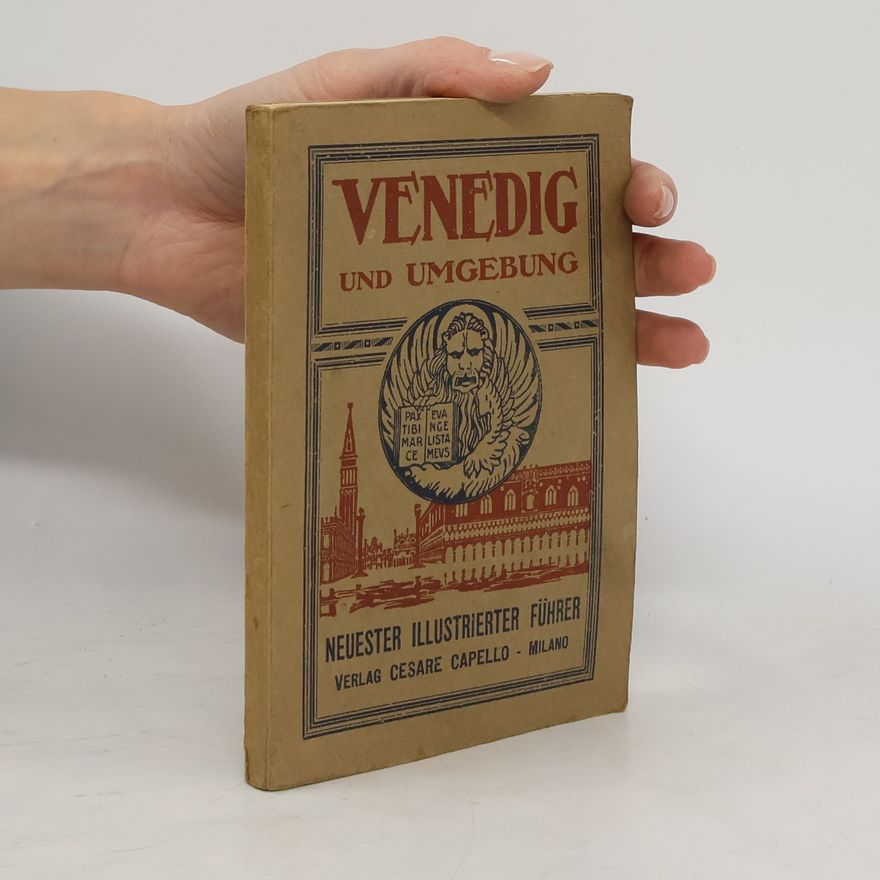Autorenkollektiv Venedig und Umgebung