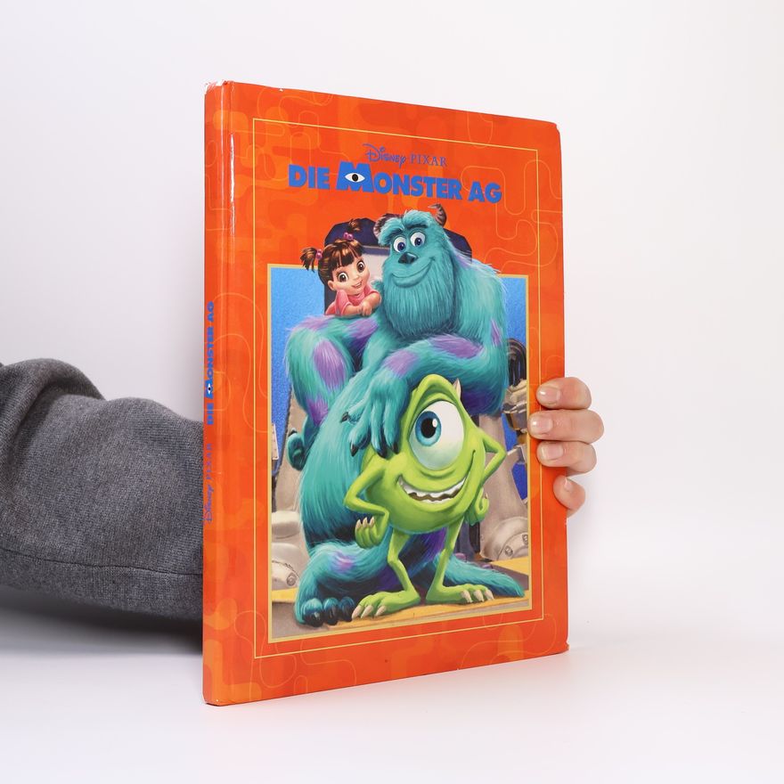 Autorenkollektiv Die Monster AG