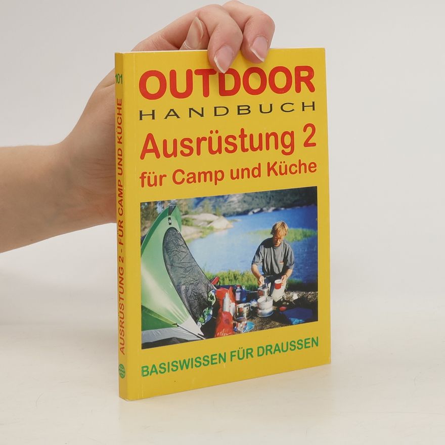 Collectif d'auteurs Ausrüstung