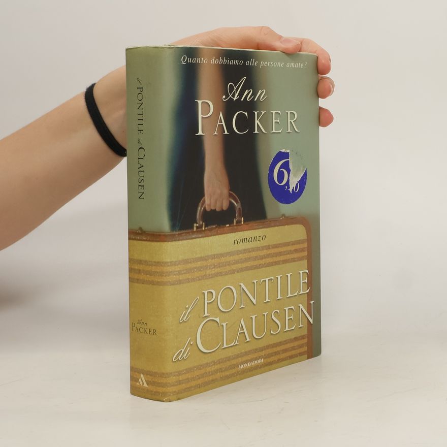 Ann Packer Il pontile di Clausen