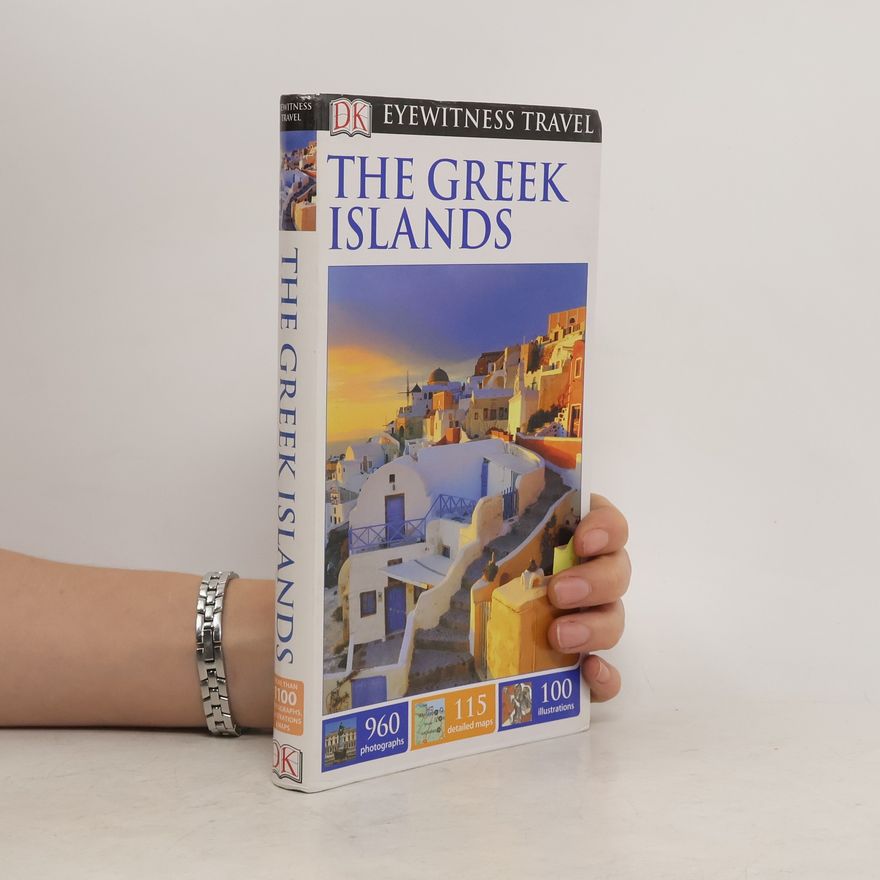 Autorenkollektiv The Greek Islands