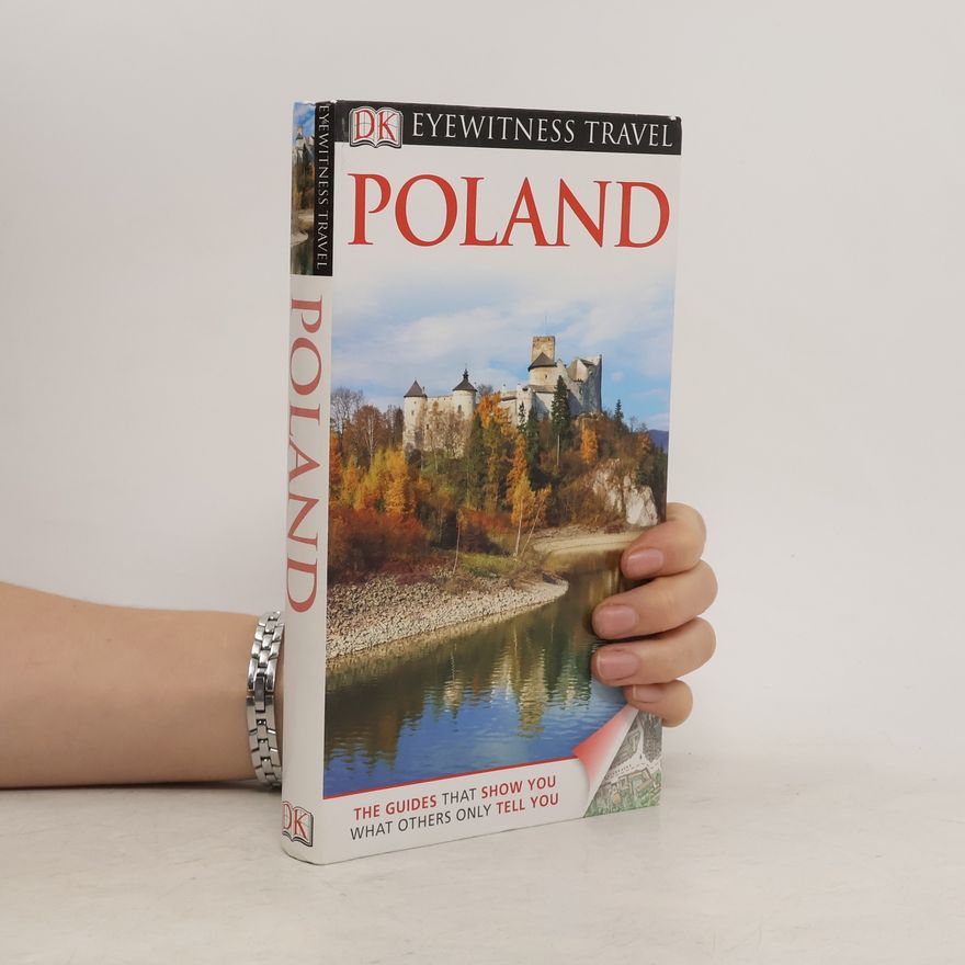 Majewski Jerzy Stanisław Eyewitness Travel: Poland