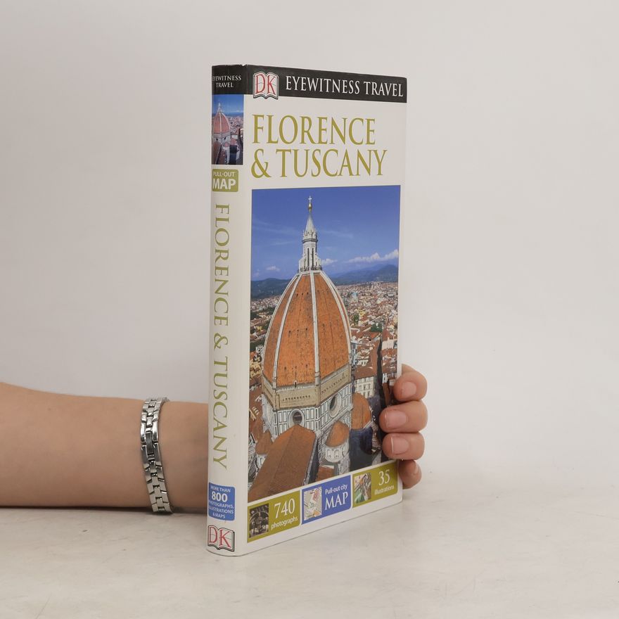 Various authors Florence & Tuscany