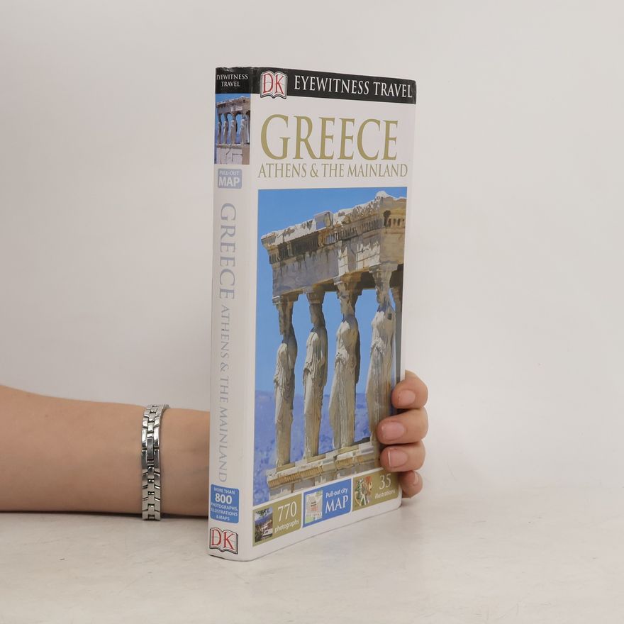 Marc Stephen Dubin Greece
