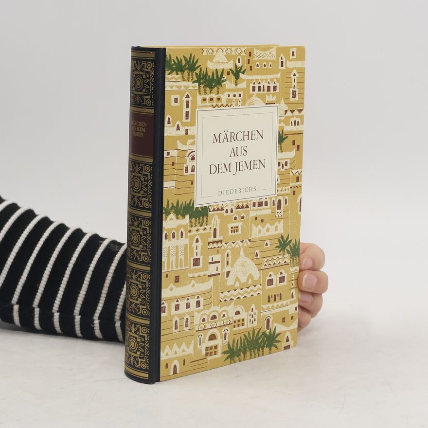 Various authors Märchen aus dem Jemen