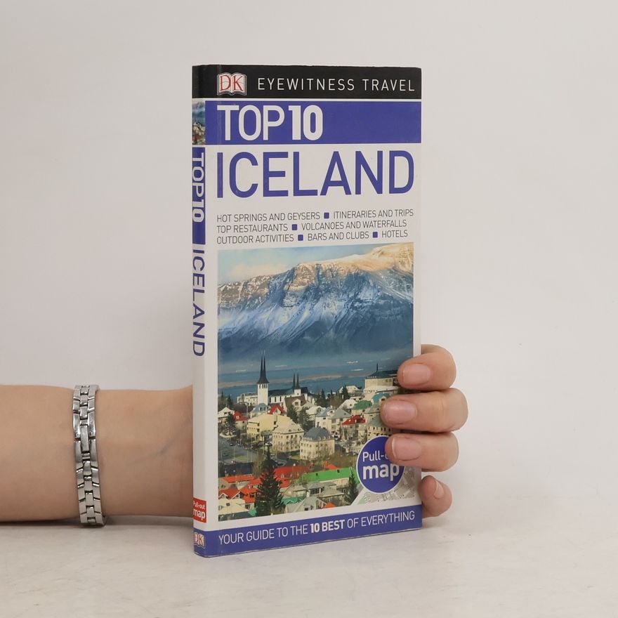 David Leffman Top 10 Iceland