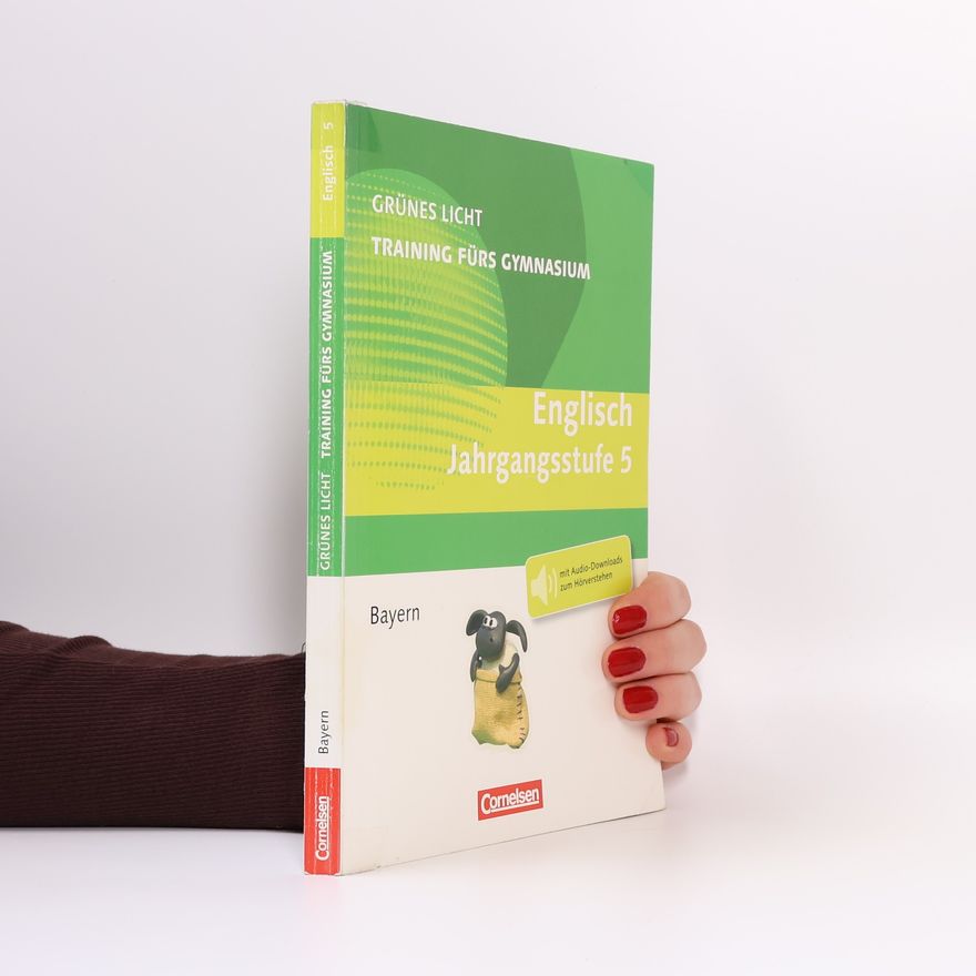 Various authors Englisch Jahrgangsstufe 5