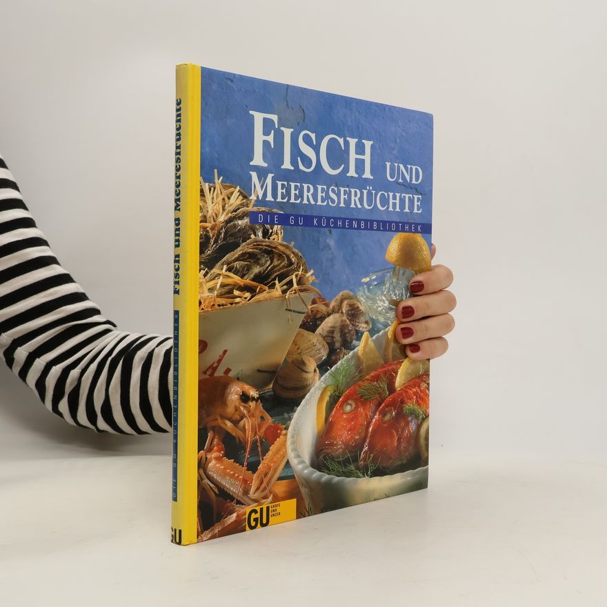Michael Brauner Fisch und Meeresfrüchte