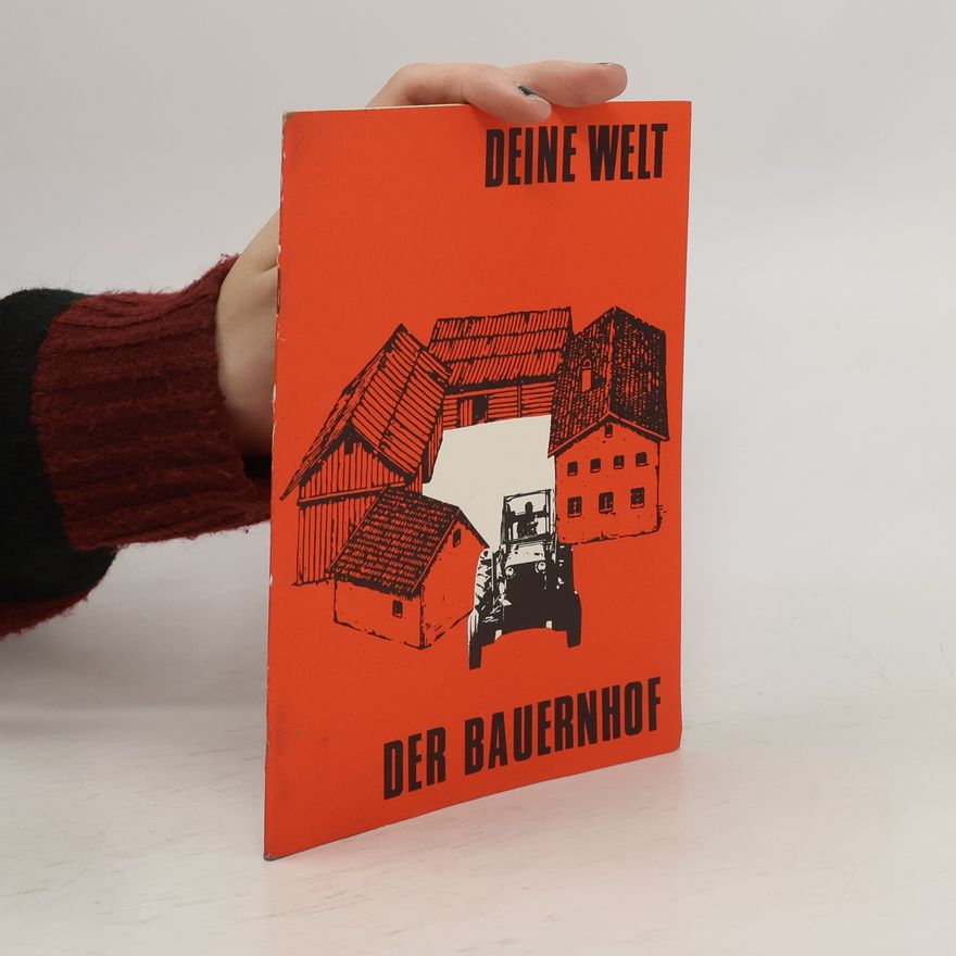 Hilda Fellner Der Bauernhof