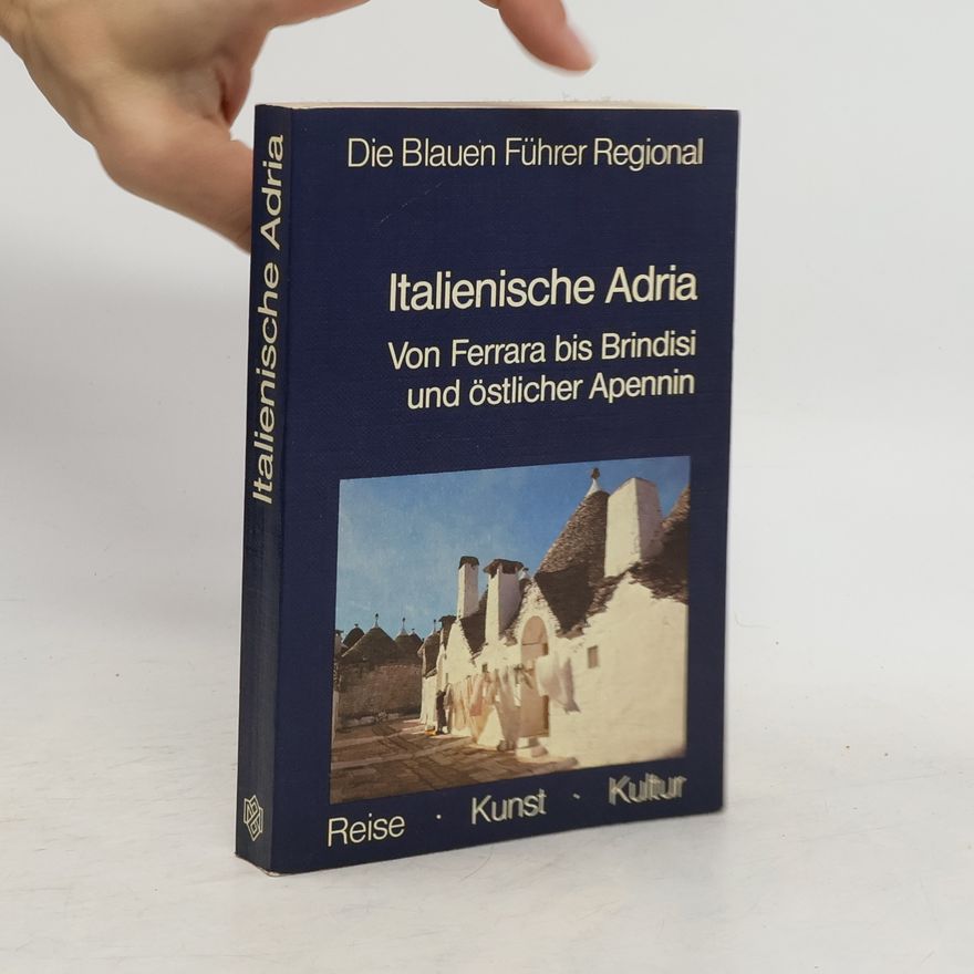 Alexander Potyka Italienische Adriaküste