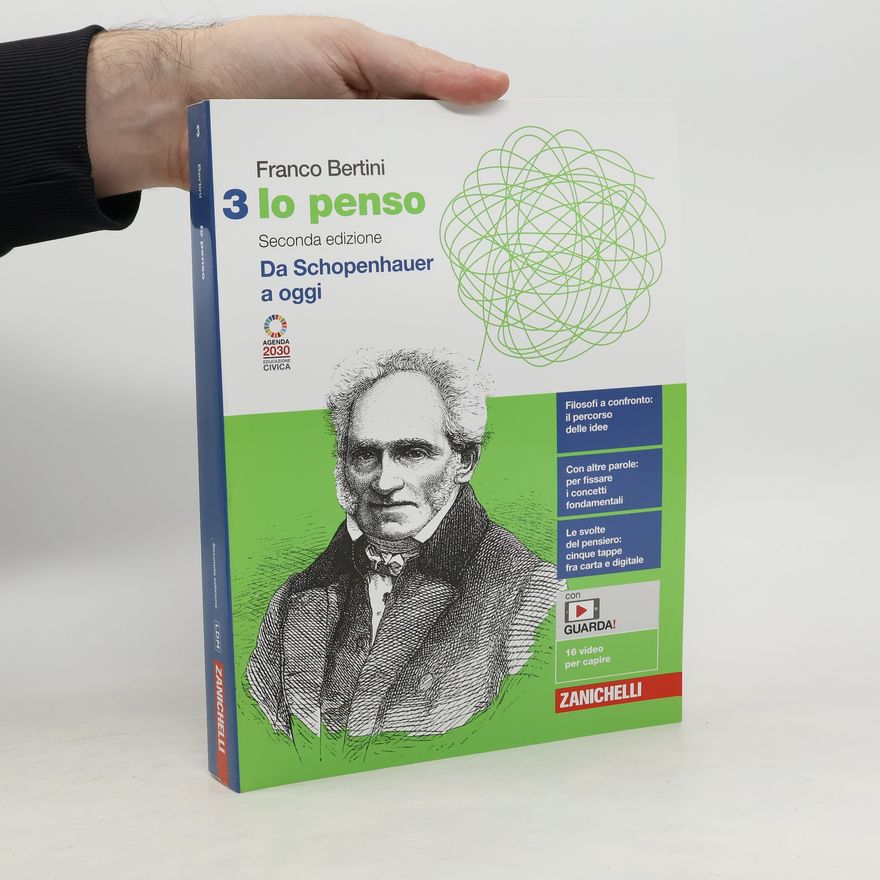 Franco Bertini 3 lo penso
