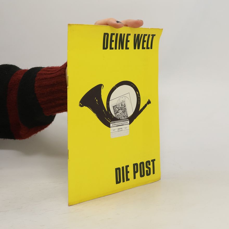 Autorenkollektiv Deine welt die post
