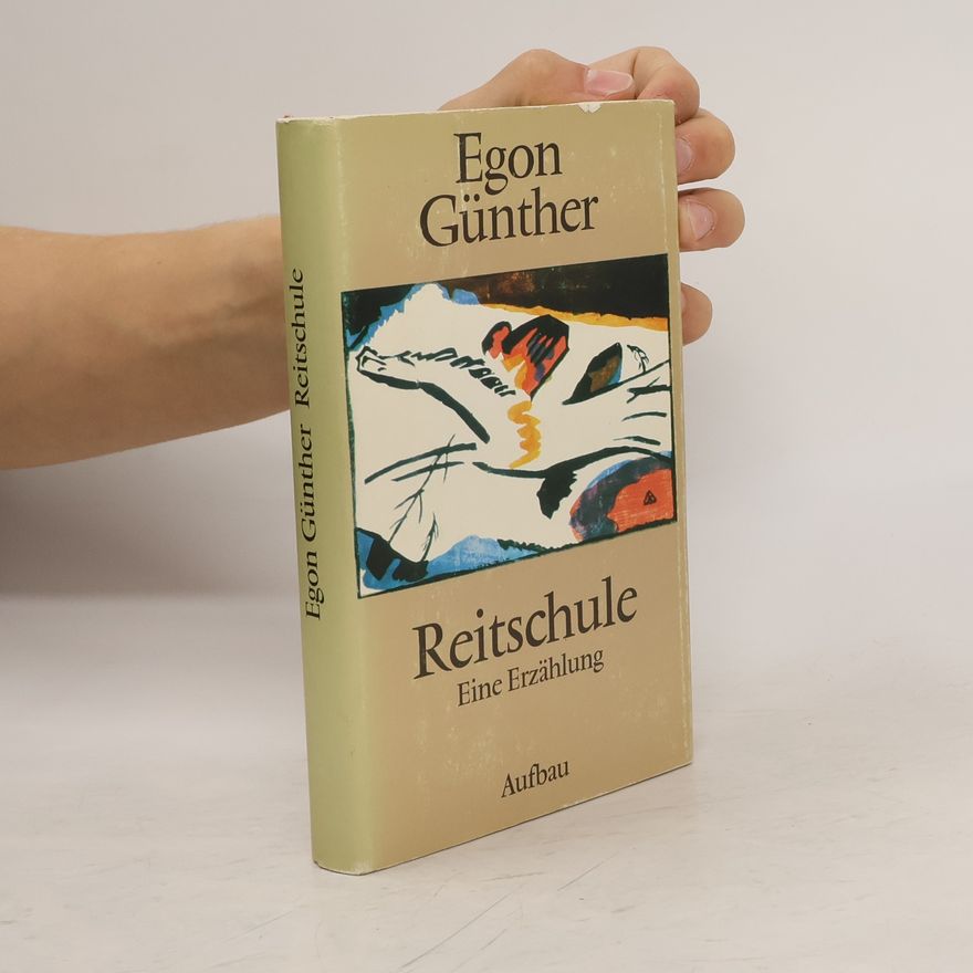 Egon Günther Reitschule