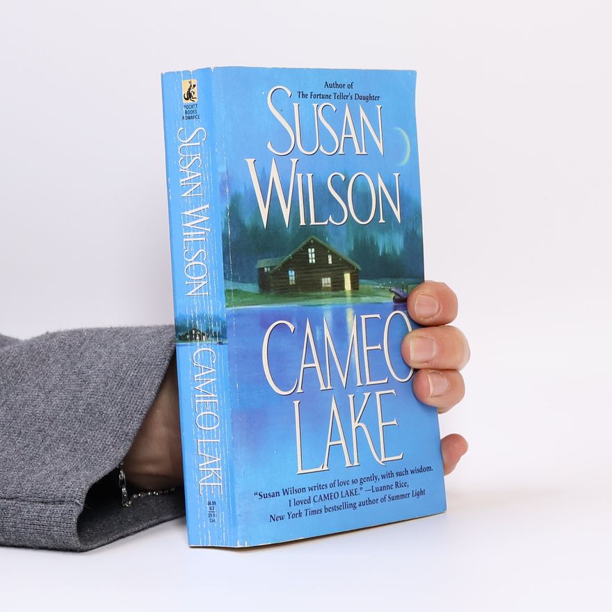 Susan Wilson Cameo Lake