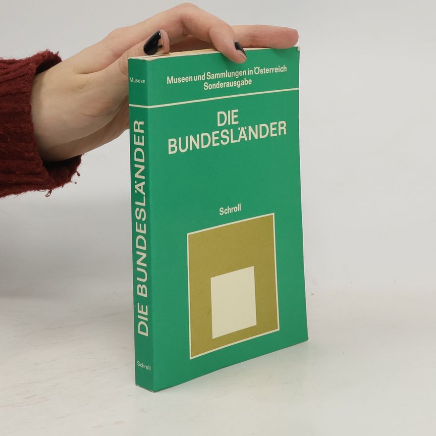 AA.VV. Die Bundesländer