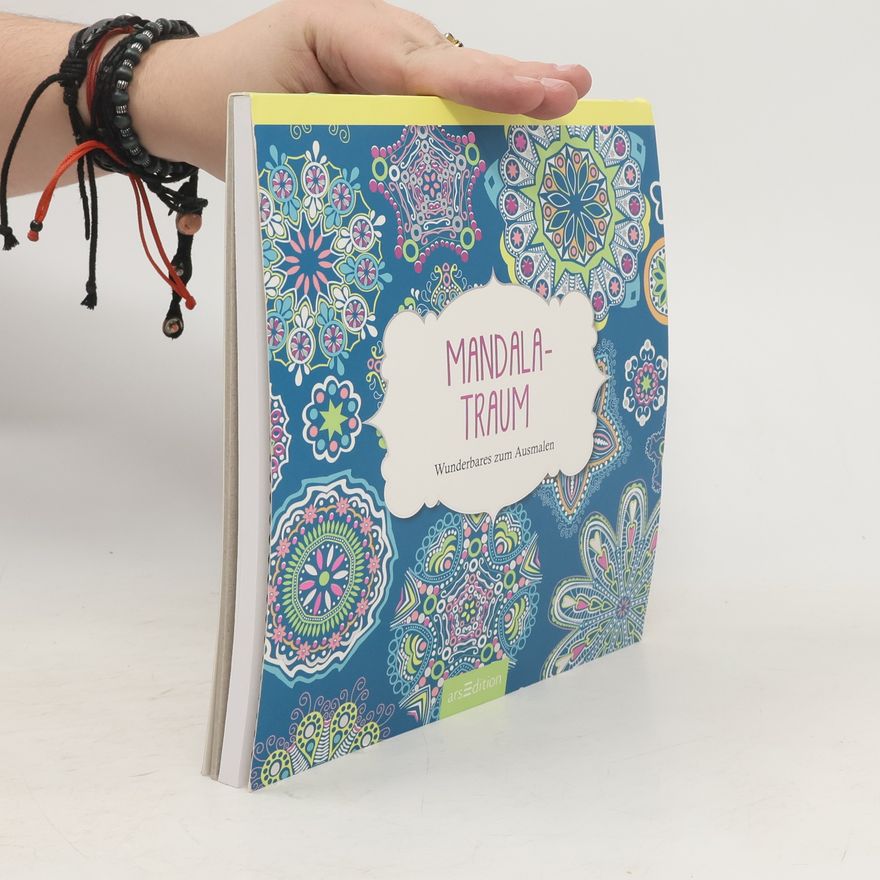Autorenkollektiv Mandala-Traum