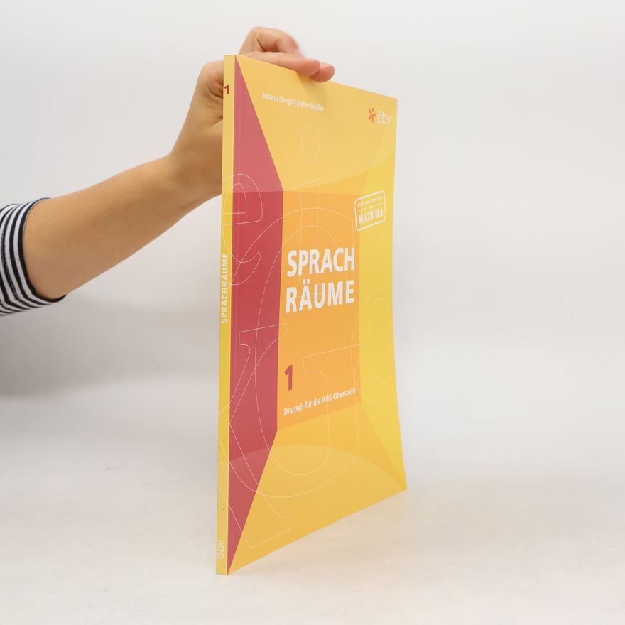 Autorenkollektiv Sprachräume 1