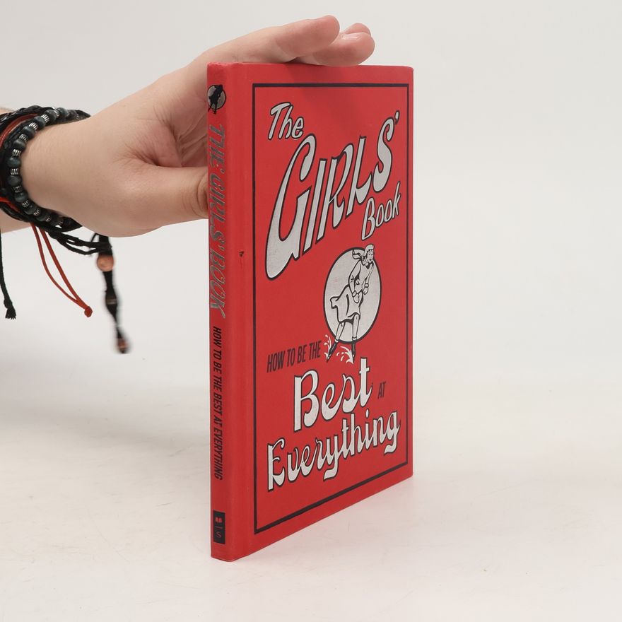 Juliana Foster The Girls' Book