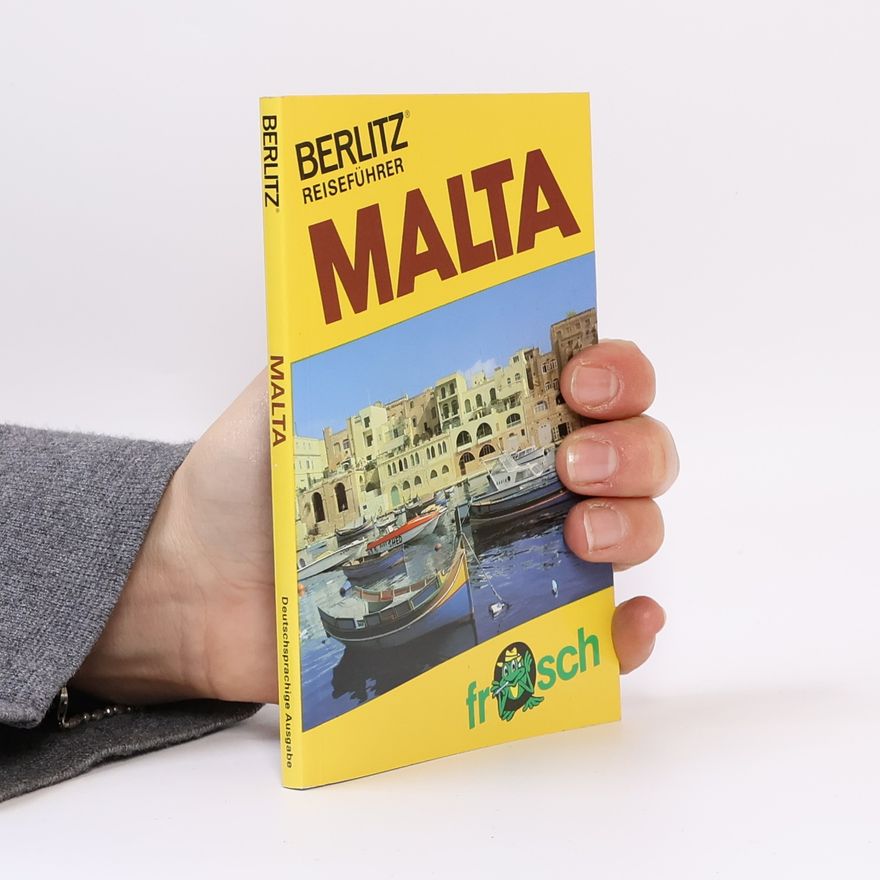 Autorenkollektiv Malta