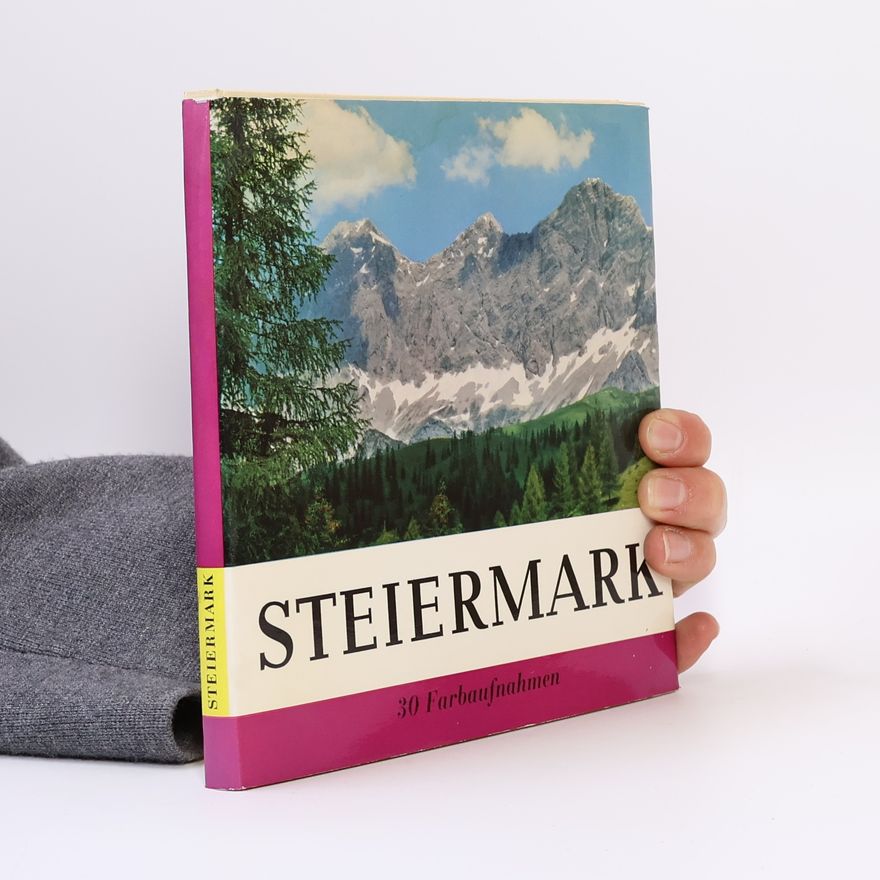 Autorenkollektiv Steiermark