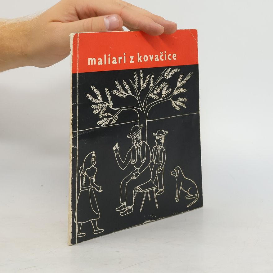 Collectif d'auteurs Maliari z Kovačice